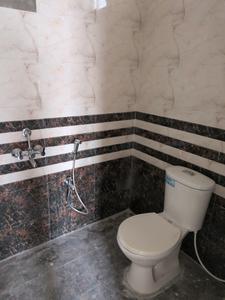 Bedroom One Image of 1550 Sq.ft 3 BHK Apartment / Flat for sale in Bommarillu Bommarillu Brindavan Block C, Ameenpur Sangareddy for Rs. 7900000