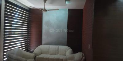 Hall Image of 2100 Sq.ft 3 BHK Villa for sale in New Town Kolkata for Rs. 29000000