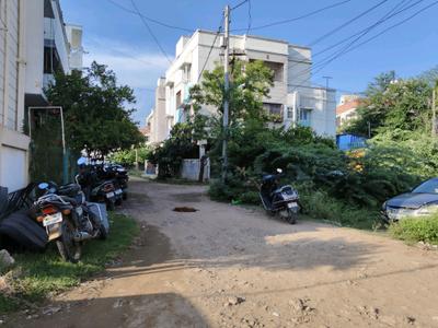 Image of 1432 Sq.ft Residential Plot / Land for sale in Kattupakkam, Chennai for Rs. 12998000