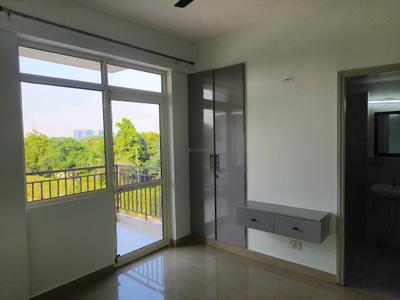 Bedroom Image of 1045 Sq.ft 2 BHK Apartment / Flat for rent in Suncity Avenue 76, Sector 76 Gurgaon for Rs. 25000