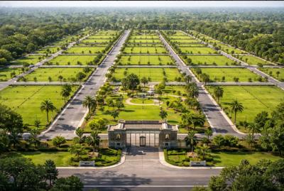 Image of 1359 Sq.ft Residential Plot / Land for sale in Dadri Toye, Jhajjar for Rs. 3322000
