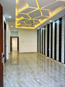 Hall Image of 1512 Sq.ft 3 BHK Independent House for sale in P I Prosperity Homes, Anora Kala Lucknow for Rs. 6500000