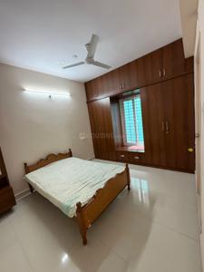 Bedroom Image of 1070 Sq.ft 2 BHK Apartment / Flat for sale in Alwal Secunderabad for Rs. 5900000