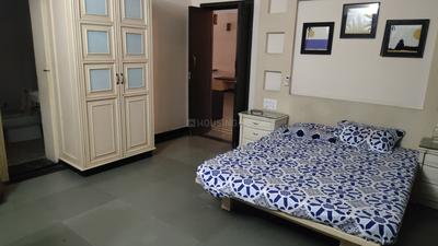 Bedroom Image of 7000 Sq.ft 7 BHK Independent House for rent in Horamavu Bengaluru for Rs. 320000