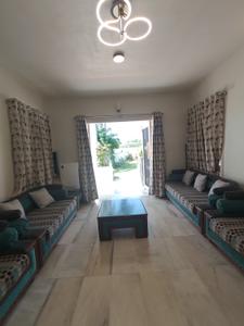Living Room Image of 4952 Sq.ft 5 BHK Villa for sale in Ambawadi Ahmedabad for Rs. 85000000