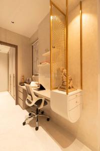 Bathroom Image of 1020 Sq.ft 2 BHK Apartment / Flat for sale in Neelkanth Greens, Thane West Thane for Rs. 16400000