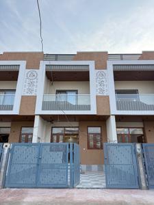 Image of 3000 Sq.ft 4 BHK Independent House for sale in Kanakpura, Jaipur for Rs. 15000000