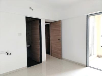 Bedroom Image of 973 Sq.ft 2 BHK Apartment / Flat for rent in Nanded Asawari, Nanded Pune for Rs. 28000