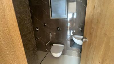 Image of 1050 Sq.ft 3 BHK Apartment / Flat for rent in Choice Que 914 Phase I, Mundhwa, Pune for Rs. 40000