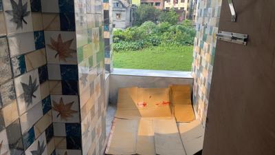 Image of 480 Sq.ft 1 BHK Apartment / Flat for sale in Keshtopur, Kolkata for Rs. 1920000