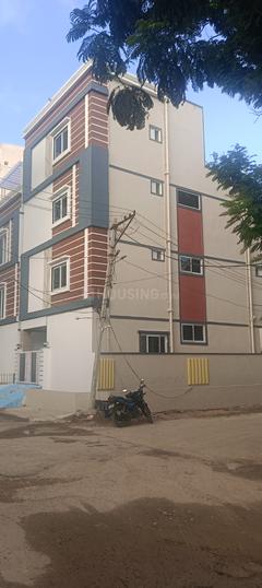 4 BHK villa for sale in Pragathi Nagar  Main Image 1