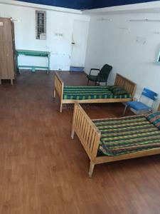 Bedroom Image of Vel pg in Kottivakkam, Chennai
