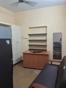 Hall Image of 850 Sq.ft 2 BHK Independent House for rent in Choolaimedu Chennai for Rs. 30000