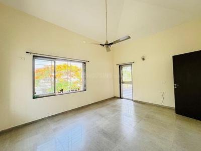 Bedroom Image of 4680 Sq.ft 3 BHK Villa for sale in Paranjape Cascade, Bhugaon Pune for Rs. 37500000