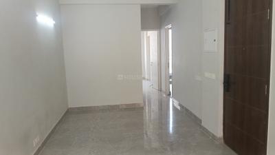 Living Room Image of 1205 Sq.ft 3 BHK Builder Floor for sale in Signature Global City 92, Sector 92 Gurgaon for Rs. 13000000