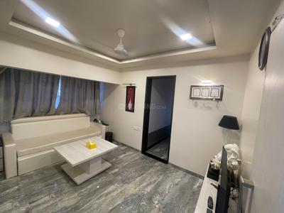 Hall Image of 525 Sq.ft 1 BHK Apartment / Flat for sale in Belatgavhan Devlali for Rs. 2500000