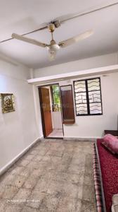 Dhanlaxmi Park Bedroom One 4