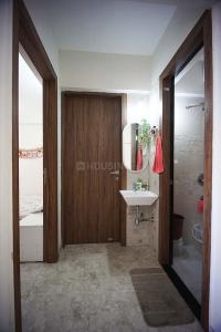 Hall Image of 850 Sq.ft 2 BHK Apartment / Flat for sale in Nexus Westpride, Punawale Pune for Rs. 7800000