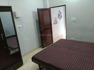 Bedroom Image of 800 Sq.ft 1 BHK Apartment / Flat for rent in Dharamsala Kangra for Rs. 7000
