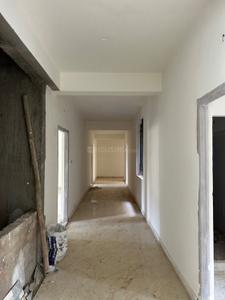 Image of 987 Sq.ft 2 BHK Apartment / Flat for sale in Anandi Residency, Bhatenda, Kolkata for Rs. 3306450