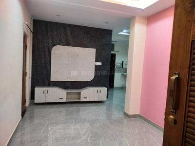 Hall Image of 1650 Sq.ft 3 BHK Independent House for rent in Rai Durg Hyderabad for Rs. 52000