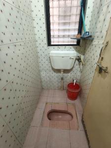 Image of 700 Sq.ft 1 BHK Apartment / Flat for rent in Tingre Apartment, Tingre Nagar, Pune for Rs. 16000