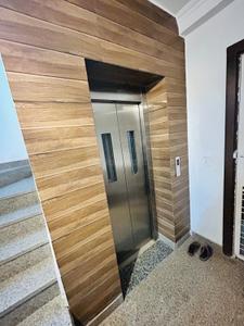 Image of 855 Sq.ft 3 BHK Builder Floor for sale in Mahavir Enclave, New Delhi for Rs. 7700000