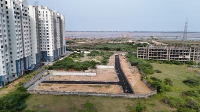 Image of 1080 Sq.ft Residential Plot / Land for sale in Thaiyur, Chennai for Rs. 5722920