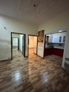 Hall Image of 1250 Sq.ft 2 BHK Independent House for rent in Pratap Vihar Ghaziabad for Rs. 16000