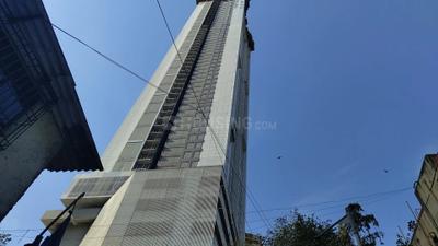 Image of 1000 Sq.ft 2 BHK Apartment / Flat for rent in Ruparel Ariana, Wadala, Mumbai for Rs. 120000