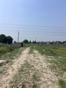 Image of 1800 Sq.ft Residential Plot / Land for sale in Knowledge Park 3, Greater Noida for Rs. 7600000