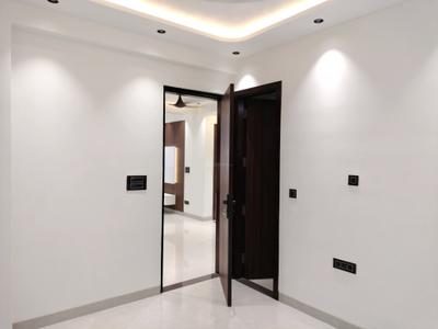 Bedroom Image of 2100 Sq.ft 4 BHK Apartment / Flat for sale in CGHS Shakti Apartments, Sector 5 Dwarka New Delhi for Rs. 38500000