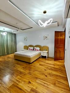 Bedroom Image of 4500 Sq.ft 6 BHK Independent House for sale in Sector 69 Mohali for Rs. 175000000