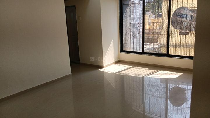 Anupam CHS. Living Room 1