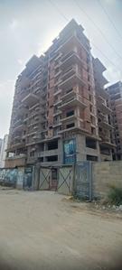 Image of 1321 Sq.ft 3 BHK Apartment / Flat for sale in Shri Ganpati Solitaire, Tukitoli, Ranchi for Rs. 7775000