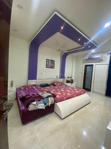 Bedroom Image of 2500 Sq.ft 5 BHK Villa for sale in Bawadiya Kalan Bhopal for Rs. 24500000