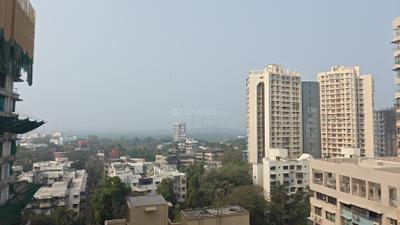 Bedroom Image of 960 Sq.ft 3 BHK Apartment / Flat for rent in Lodha Cullinan, Andheri West Mumbai for Rs. 125000