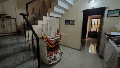 7 BHK Independent House