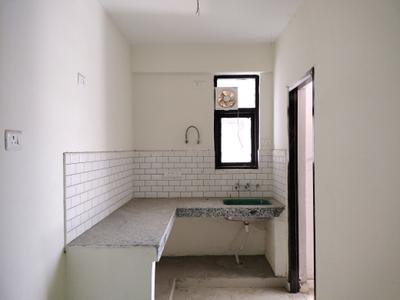 Kitchen Image of 750 Sq.ft 3 BHK Apartment / Flat for sale in Amolik Sankalp, Sector 85 Faridabad for Rs. 7500000