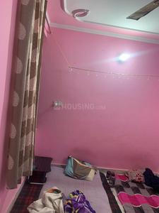 Bedroom Image of 999 Sq.ft 2 BHK Independent House for sale in Mansarovar Jaipur for Rs. 15500000