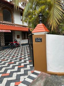 Image of 2700 Sq.ft 4 BHK Villa for sale in Chengannur, Alappuzha for Rs. 17000000