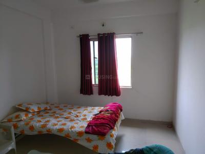 Bedroom Image of 650 Sq.ft 2 BHK Apartment / Flat for sale in Harni Vadodara for Rs. 2200000