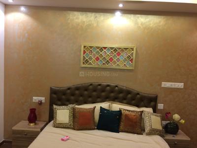 Bedroom Image of 1302 Sq.ft 2 BHK Apartment / Flat for sale in Nitin Socorro Gardens, Porvorim Goa for Rs. 15000000