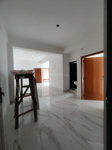 Hall Image of 1340 Sq.ft 3 BHK Apartment / Flat for sale in Dispur Guwahati for Rs. 7600000