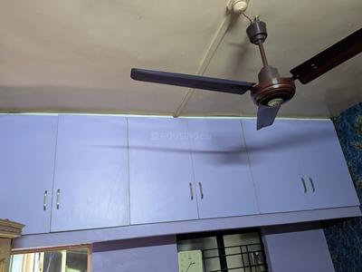 Kitchen Image of 545 Sq.ft 1 BHK Apartment / Flat for sale in Dehu Road Cantonment Pune for Rs. 2600000