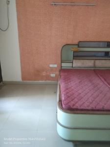 Bedroom Image of 2200 Sq.ft 4 BHK Apartment / Flat for sale in Peer Muchalla Zirakpur for Rs. 10000000