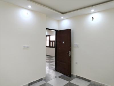 Bedroom Image of 900 Sq.ft 2 BHK Apartment / Flat for sale in Deenpur New Delhi for Rs. 4800000
