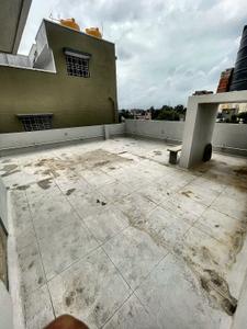 Balcony Image of 3200 Sq.ft 3 BHK Independent House for rent in Peenya Bengaluru for Rs. 150000