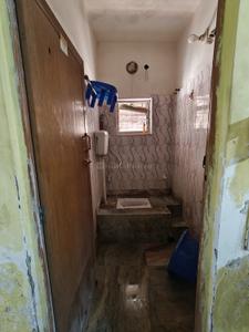 Bathroom Image of 796 Sq.ft 2 BHK Apartment / Flat for sale in Rajarhat Kolkata for Rs. 3200000
