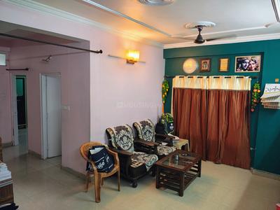 Hall Image of 700 Sq.ft 2 BHK Apartment / Flat for sale in BHEL Bhopal for Rs. 2650000